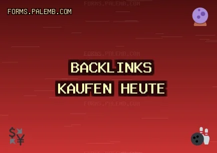 Qualitative Backlinks